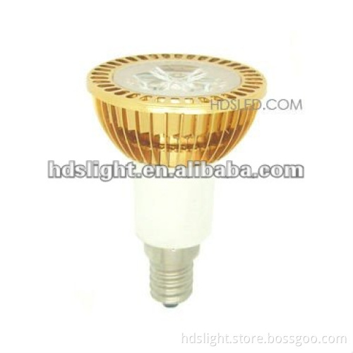super bright AC85-265V E14 LED LAMP